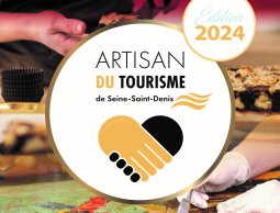 Label Artisan du tourisme 2024
