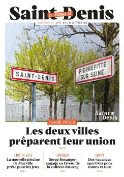 Journal de Saint-Denis, numéro 53